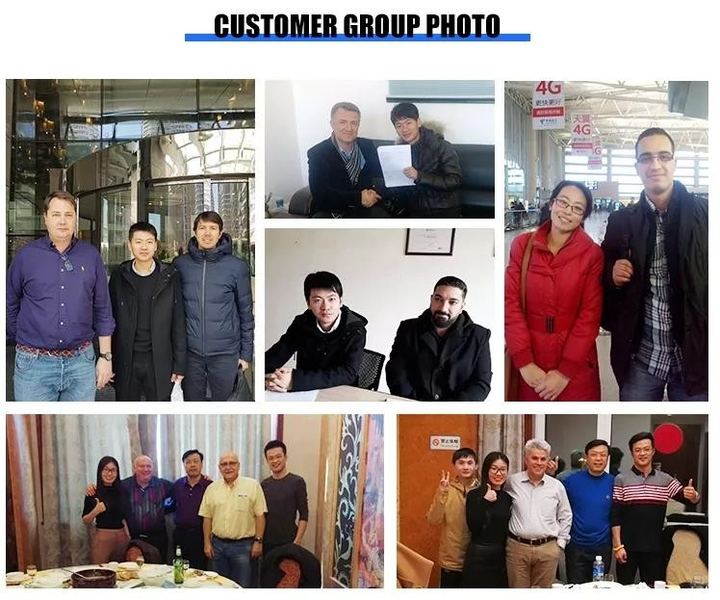 La CINA Dongguan Fulund Intelligent Technology Co., Ltd. Profilo Aziendale