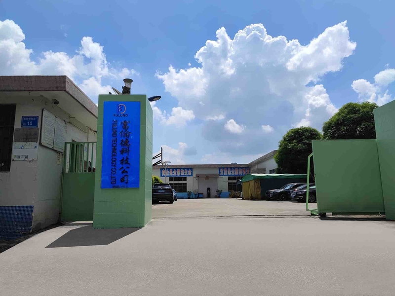 La CINA Dongguan Fulund Intelligent Technology Co., Ltd.