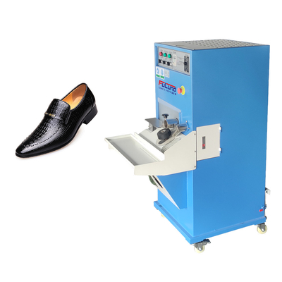 Fulund Shoe Making Equipment For Polishing Roughing Repairing