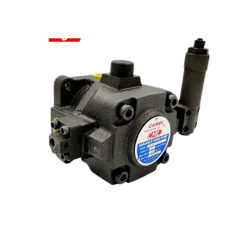 Woodworking Machinery Hydraulic Variable Vane Pump CML 38×25×18cm Size