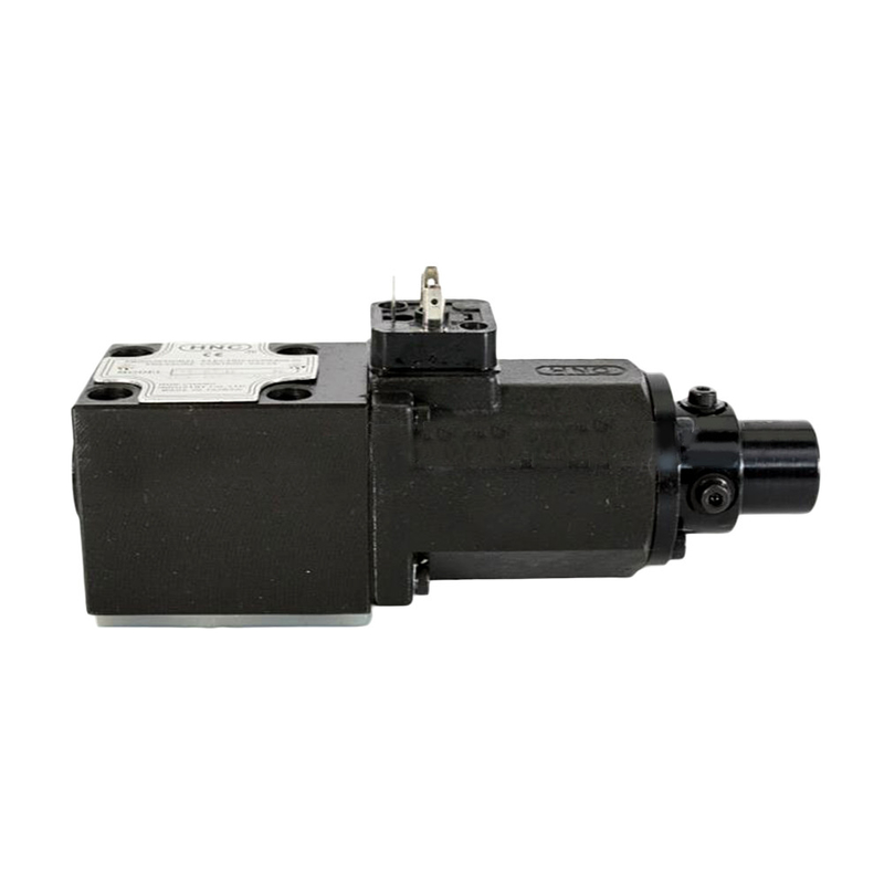 Heavy Duty Hydraulic Actuation Pump With Precise Pressure Control