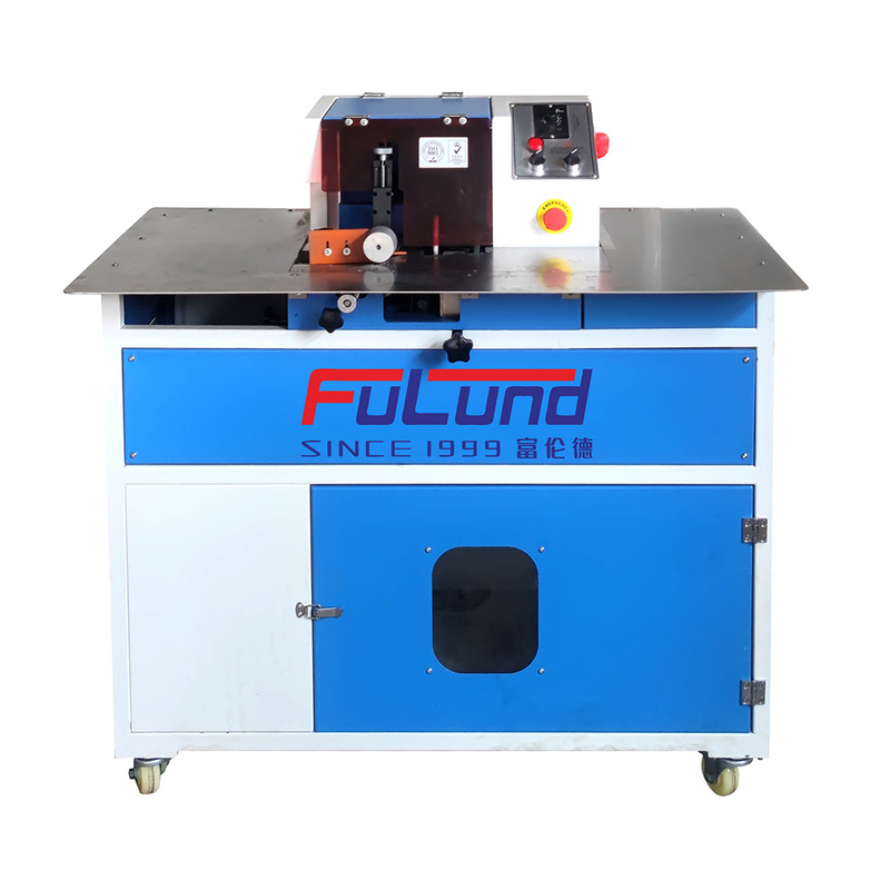 380V 0.5kw Shoe Making Machine ,  Insole Cutting Machine For Nike Adidas