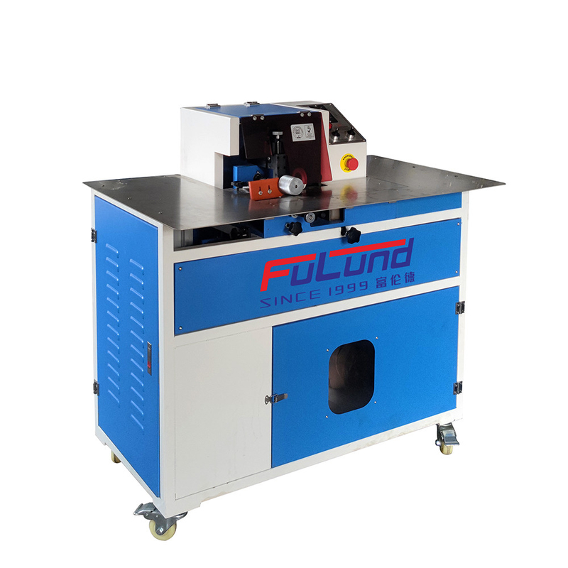 380V 0.5kw Shoe Making Machine ,  Insole Cutting Machine For Nike Adidas