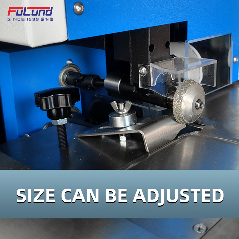 Automatic Shoe Manufacturing Machine for Shoe EVA Pu Foam Cutting