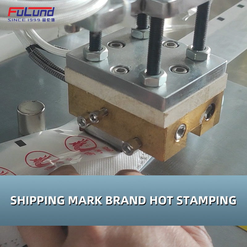 Automatic Hot Stamp Press Machine For Nike Aj Insole Multifunctional