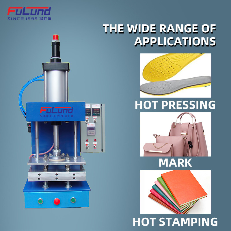 Nike Aj Adidas Made in FuLund Small hot pressing machine desktop type hot pressing machine textile fabric logo machinery