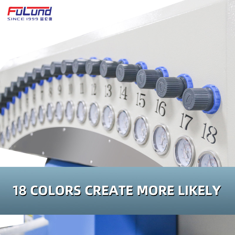 Automatic Silicone Label Making Machine Pvc Injection for Slipper