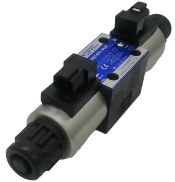 Directional Safety Valve Hydraulic DSG-03-3C2 DSG-01-2B3B DSG-01-3C3