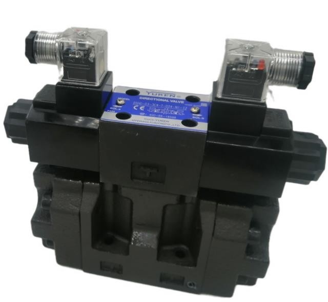 Directional Safety Valve Hydraulic DSG-03-3C2 DSG-01-2B3B DSG-01-3C3