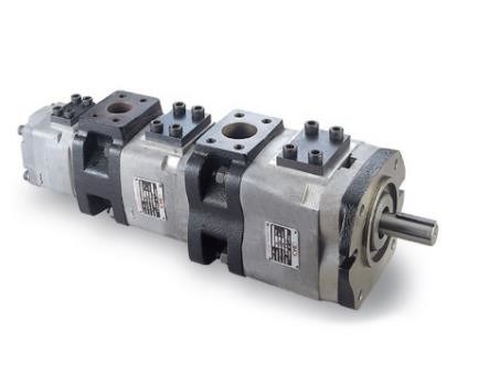 CML Hydraulic Pump Vane IGH-5F-40-R  IGH-5F-50-R IGH-5F-64-R