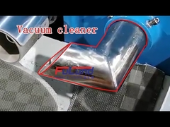 Fulund Shoe Making Equipment For Polishing Roughing Repairing